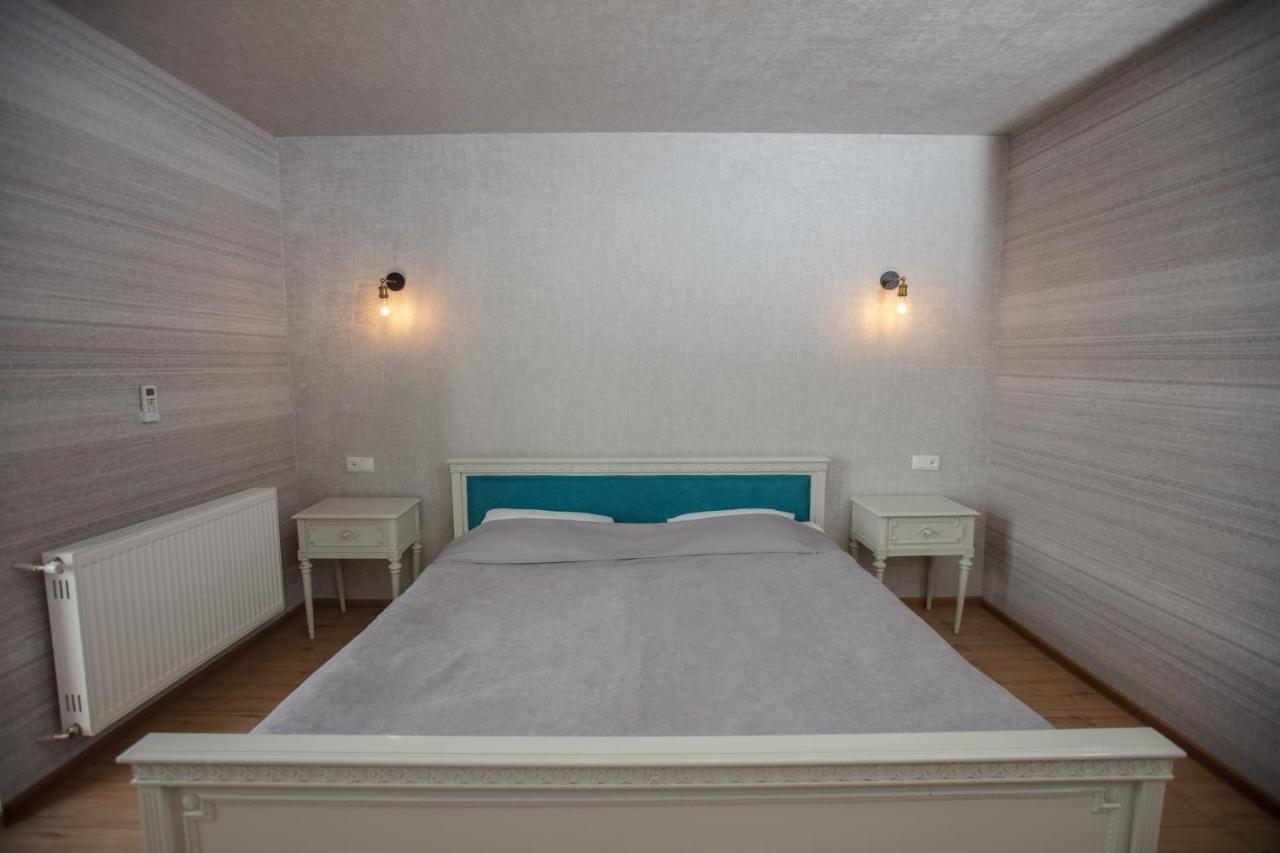 Hillside Resort Telavi Buitenkant foto