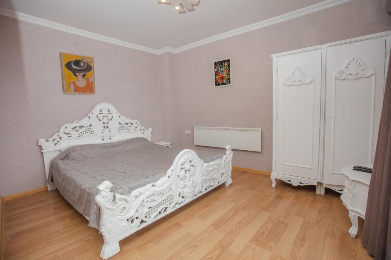 Hillside Resort Telavi Buitenkant foto
