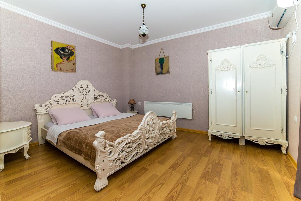Hillside Resort Telavi Buitenkant foto